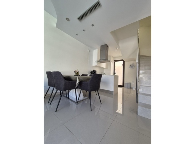 Återförsäljning - Radhus - Villamartin - PAU 26