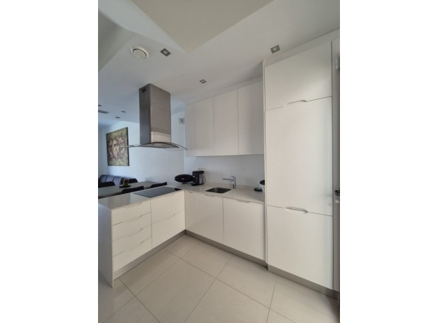 Återförsäljning - Radhus - Villamartin - PAU 26