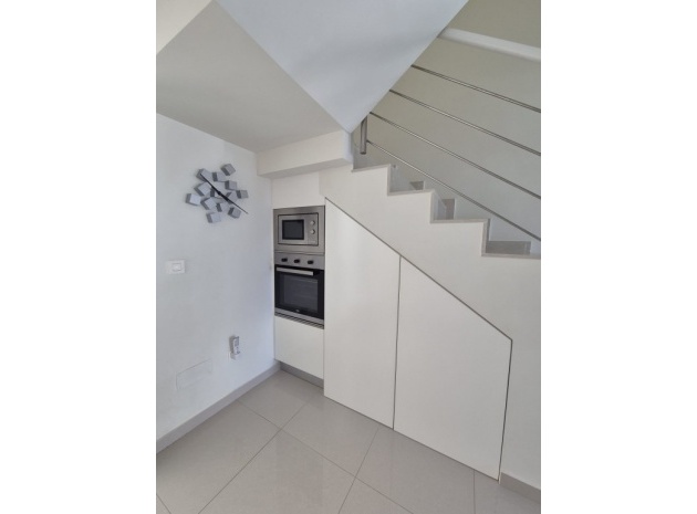 Återförsäljning - Radhus - Villamartin - PAU 26