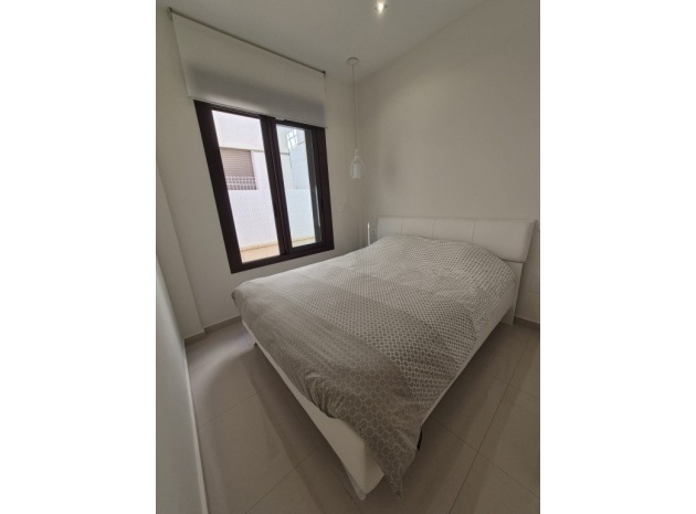 Återförsäljning - Radhus - Villamartin - PAU 26