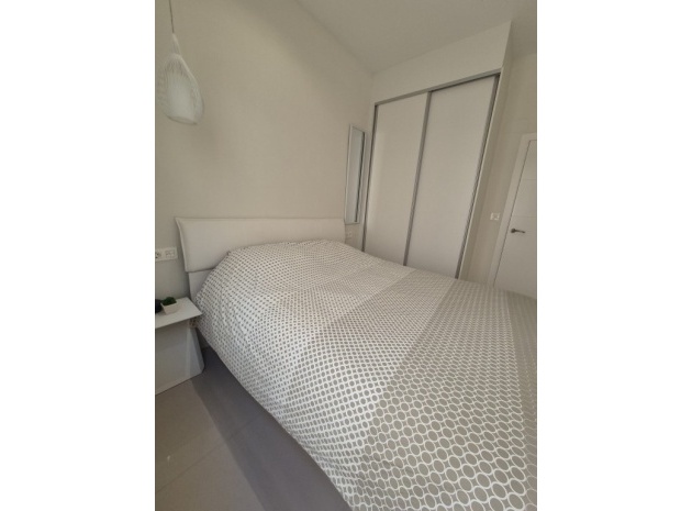 Återförsäljning - Radhus - Villamartin - PAU 26