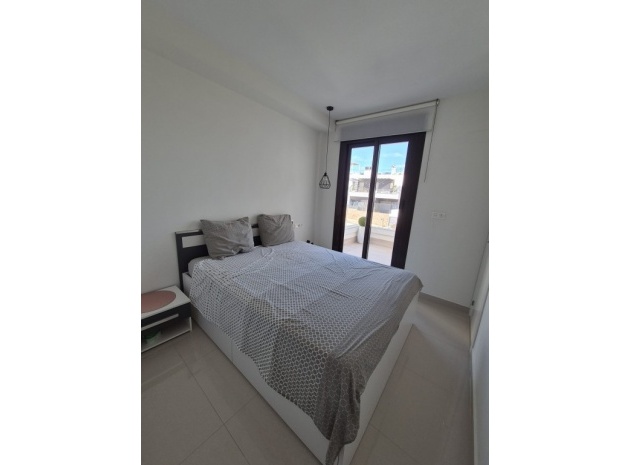 Återförsäljning - Radhus - Villamartin - PAU 26