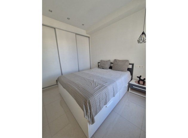 Återförsäljning - Radhus - Villamartin - PAU 26