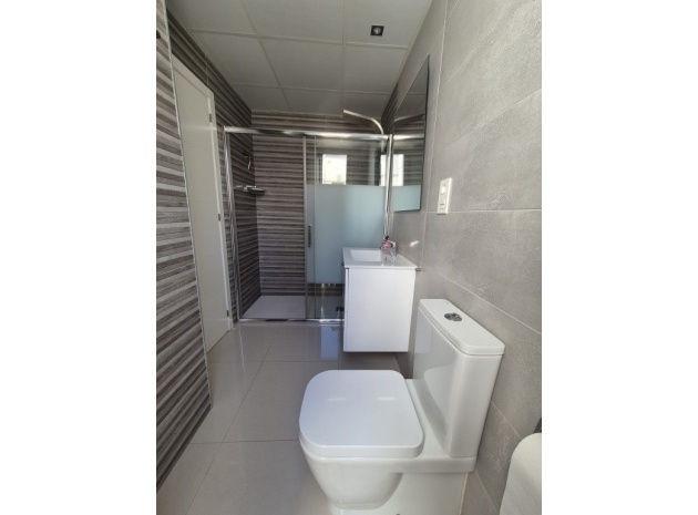 Återförsäljning - Radhus - Villamartin - PAU 26