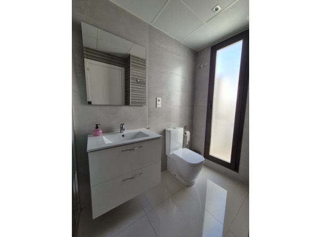 Återförsäljning - Radhus - Villamartin - PAU 26