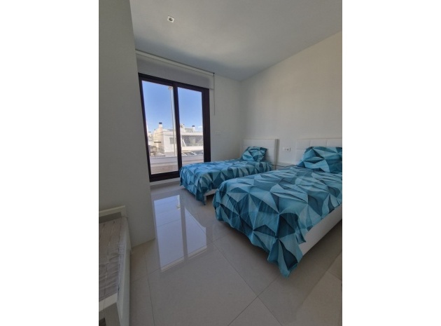 Återförsäljning - Radhus - Villamartin - PAU 26