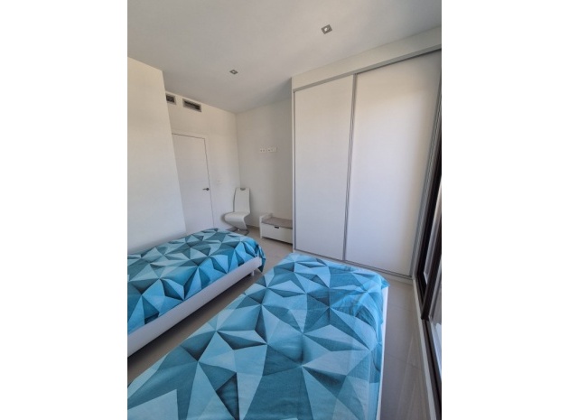 Återförsäljning - Radhus - Villamartin - PAU 26