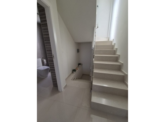 Återförsäljning - Radhus - Villamartin - PAU 26