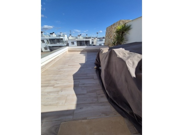 Återförsäljning - Radhus - Villamartin - PAU 26