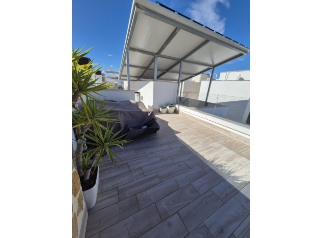 Återförsäljning - Radhus - Villamartin - PAU 26