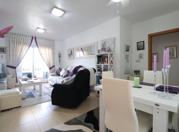 Wederverkoop - Appartement - Almoradi - almoradi
