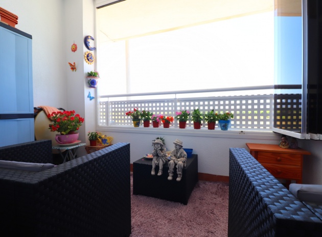 Wederverkoop - Appartement - Almoradi - almoradi