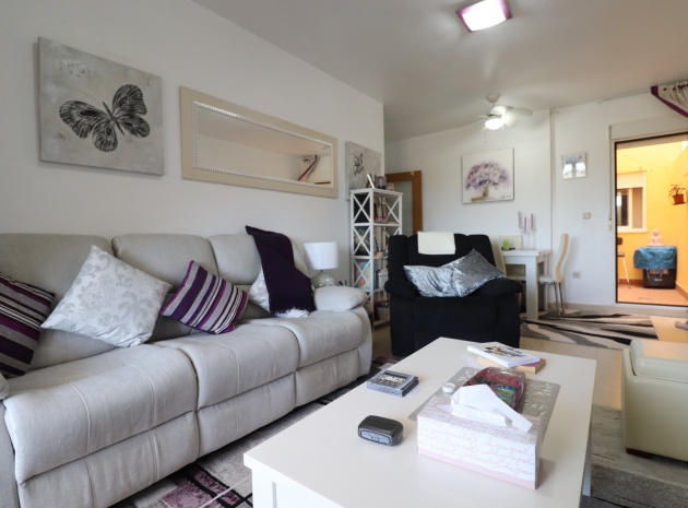 Wederverkoop - Appartement - Almoradi - almoradi