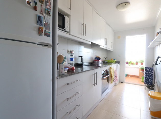 Wederverkoop - Appartement - Almoradi - almoradi