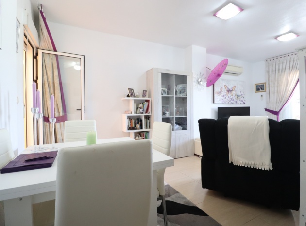 Wederverkoop - Appartement - Almoradi - almoradi