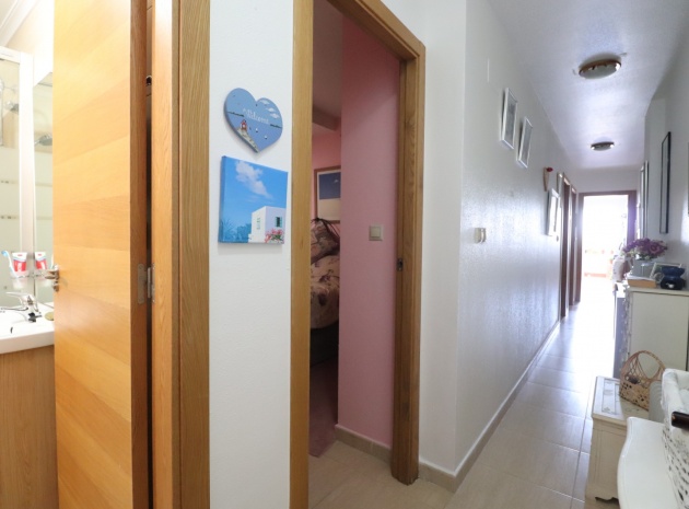 Wederverkoop - Appartement - Almoradi - almoradi