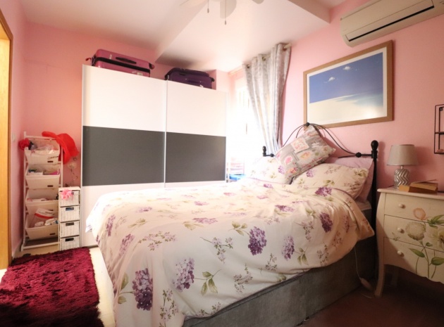 Wederverkoop - Appartement - Almoradi - almoradi