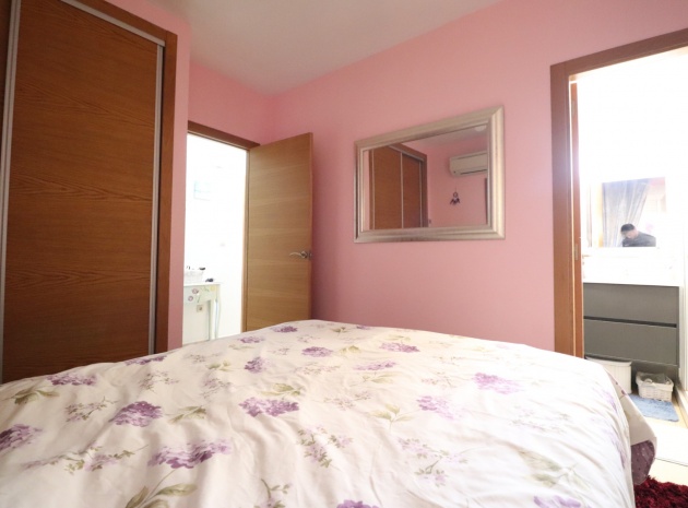 Wederverkoop - Appartement - Almoradi - almoradi