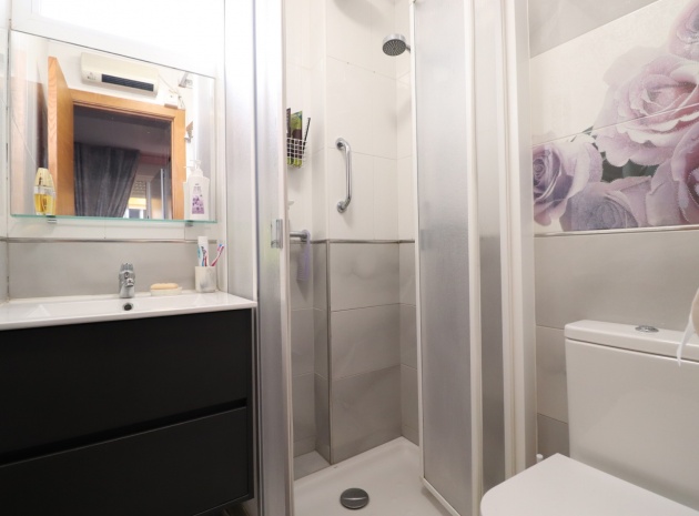 Wederverkoop - Appartement - Almoradi - almoradi