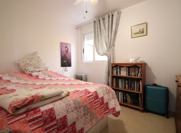 Wederverkoop - Appartement - Almoradi - almoradi