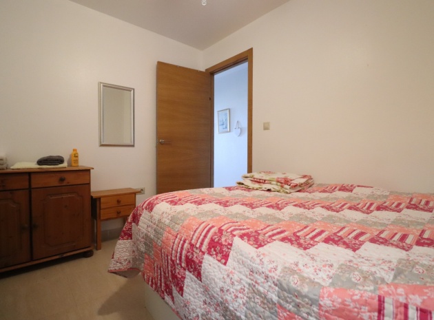 Wederverkoop - Appartement - Almoradi - almoradi