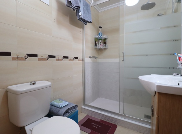 Wederverkoop - Appartement - Almoradi - almoradi