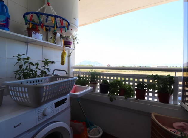 Wederverkoop - Appartement - Almoradi - almoradi