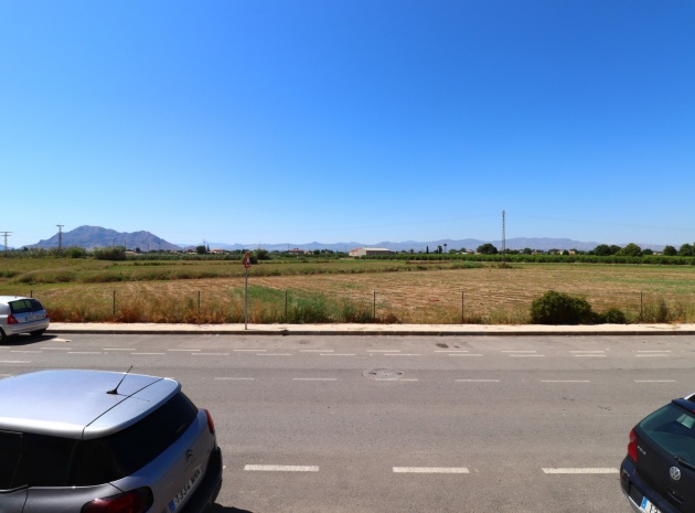 Wederverkoop - Appartement - Almoradi - almoradi