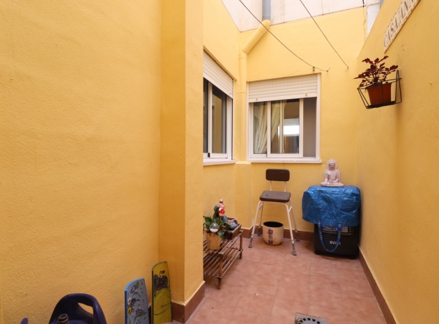 Wederverkoop - Appartement - Almoradi - almoradi