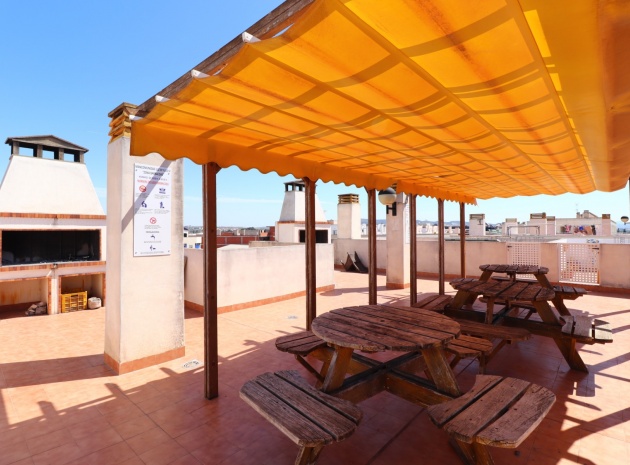 Wederverkoop - Appartement - Almoradi - almoradi