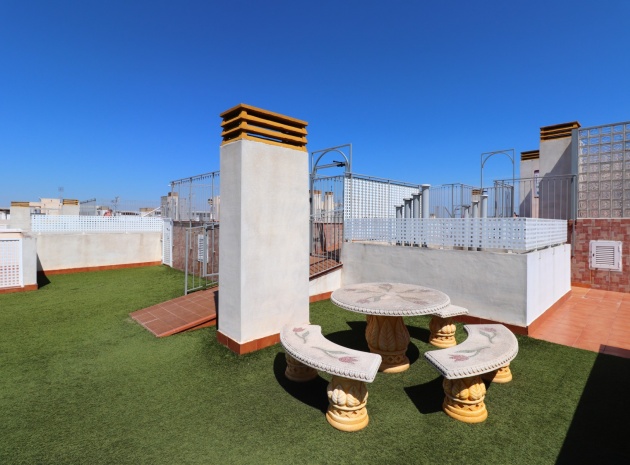 Wederverkoop - Appartement - Almoradi - almoradi