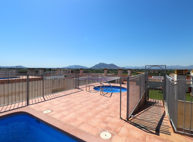 Wederverkoop - Appartement - Almoradi - almoradi