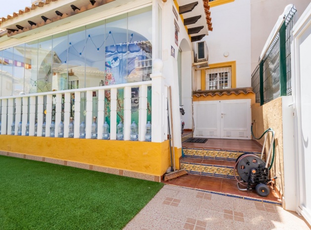 Wederverkoop - Villa - Cabo Roig - Lomas de Cabo Roig