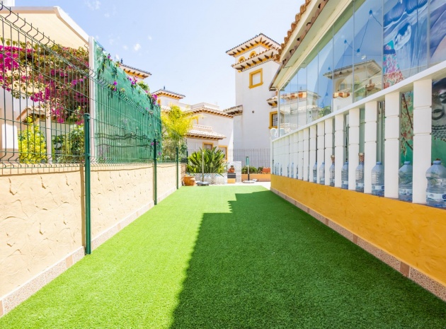 Wederverkoop - Villa - Cabo Roig - Lomas de Cabo Roig