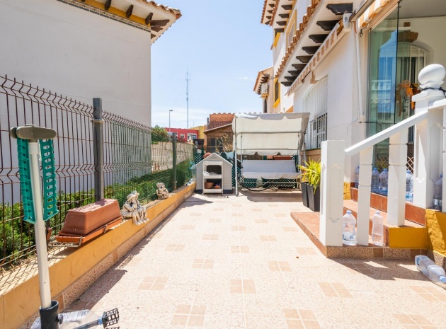 Wederverkoop - Villa - Cabo Roig - Lomas de Cabo Roig