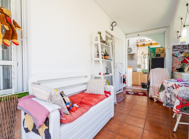 Wederverkoop - Villa - Cabo Roig - Lomas de Cabo Roig