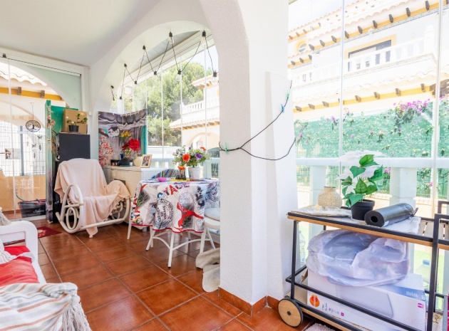 Wederverkoop - Villa - Cabo Roig - Lomas de Cabo Roig