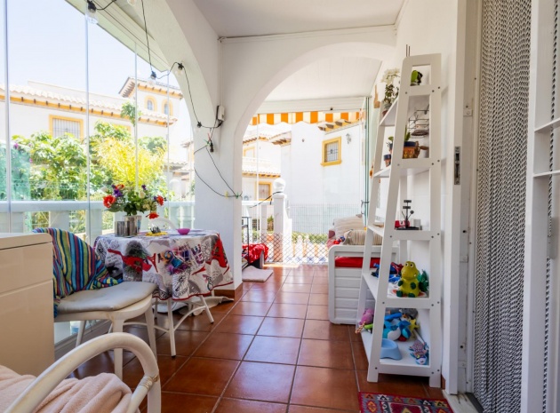 Wederverkoop - Villa - Cabo Roig - Lomas de Cabo Roig