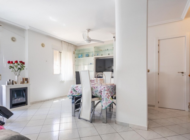 Wederverkoop - Villa - Cabo Roig - Lomas de Cabo Roig