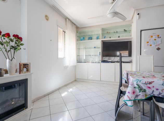 Wederverkoop - Villa - Cabo Roig - Lomas de Cabo Roig