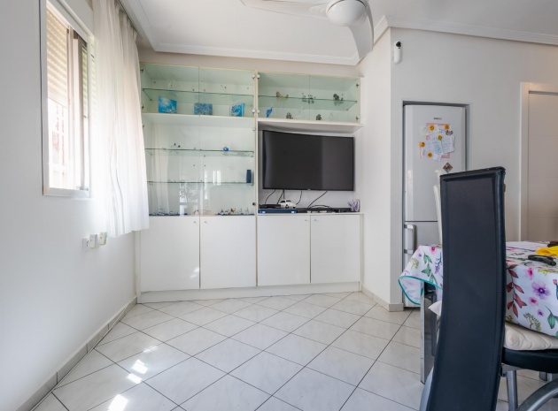 Wederverkoop - Villa - Cabo Roig - Lomas de Cabo Roig