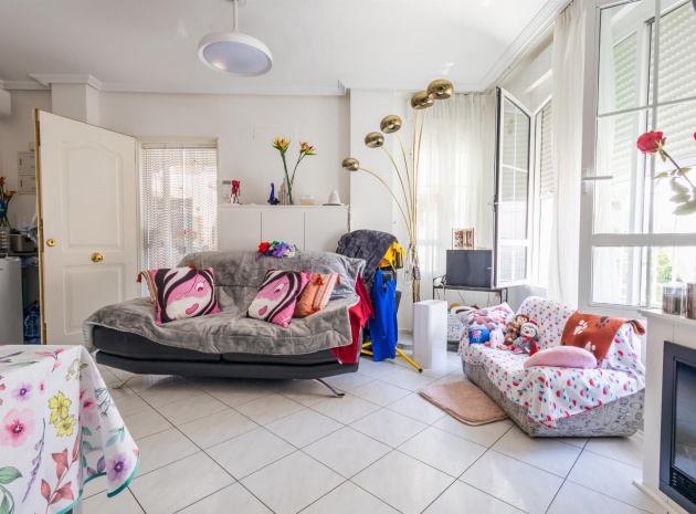 Wederverkoop - Villa - Cabo Roig - Lomas de Cabo Roig