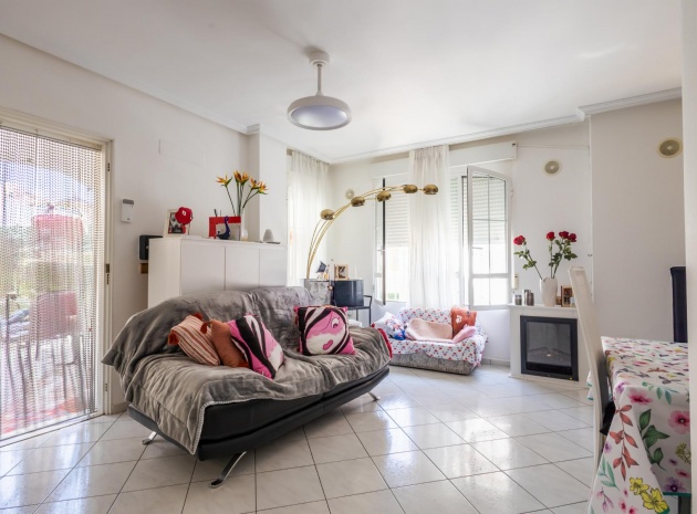 Wederverkoop - Villa - Cabo Roig - Lomas de Cabo Roig