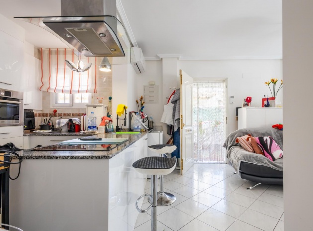 Wederverkoop - Villa - Cabo Roig - Lomas de Cabo Roig