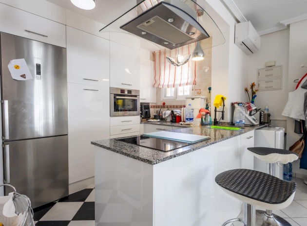 Wederverkoop - Villa - Cabo Roig - Lomas de Cabo Roig