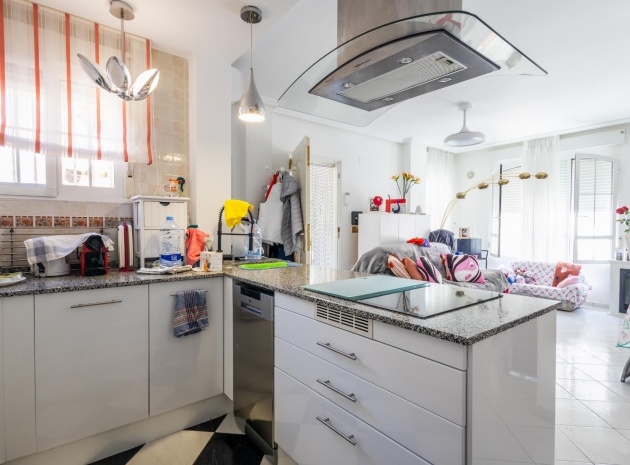 Wederverkoop - Villa - Cabo Roig - Lomas de Cabo Roig