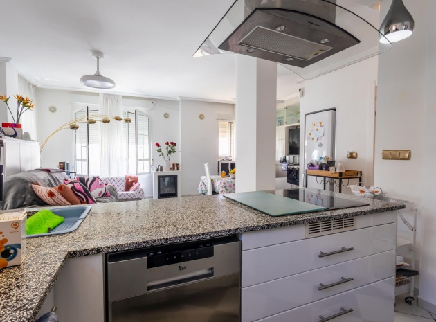 Wederverkoop - Villa - Cabo Roig - Lomas de Cabo Roig