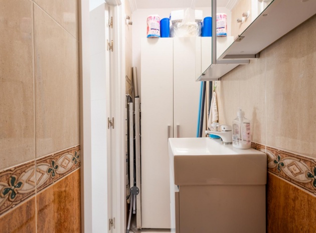 Wederverkoop - Villa - Cabo Roig - Lomas de Cabo Roig