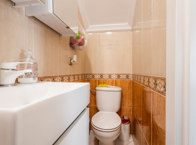 Wederverkoop - Villa - Cabo Roig - Lomas de Cabo Roig