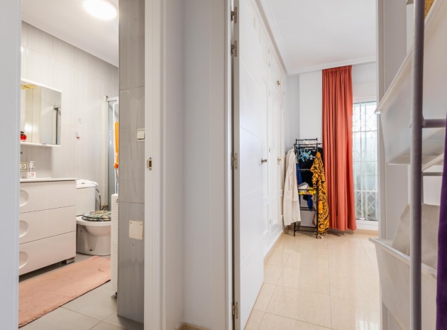 Wederverkoop - Villa - Cabo Roig - Lomas de Cabo Roig